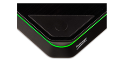 HD PVR 2 Gaming Edition record button