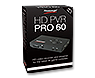 HD PVR PR0 60 sleeve