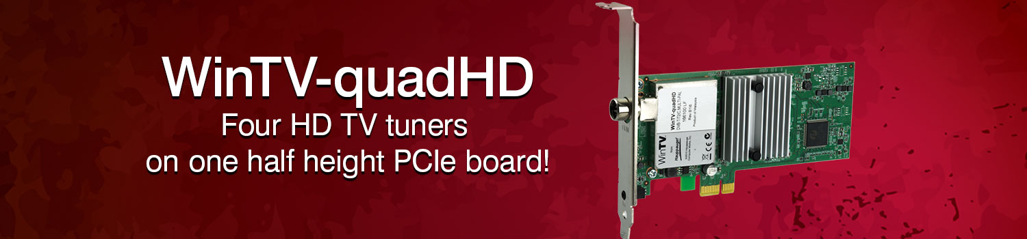 WinTV-quadHD