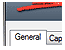 General tab
