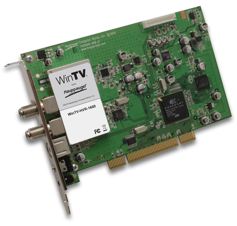 WinTV-HVR-1600