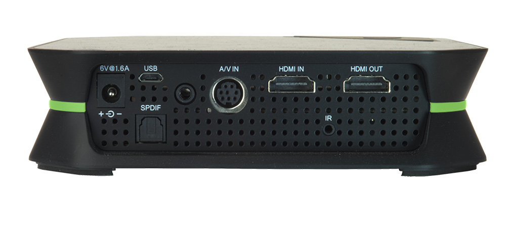 HD PVR 2 model 1512