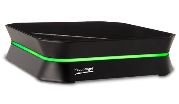 Hauppauge HD PVR 2 Gaming Edition High Definition Game Capture Device with Digital Audio 