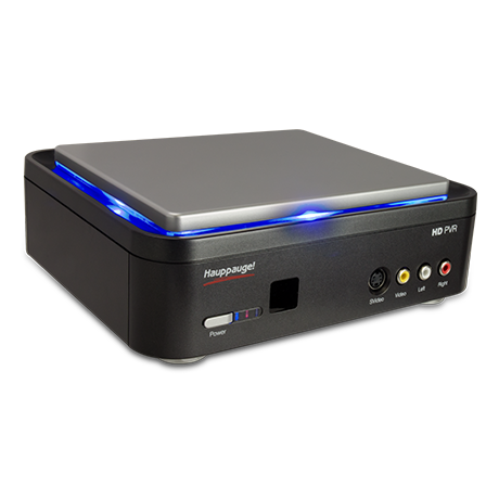 HD PVR