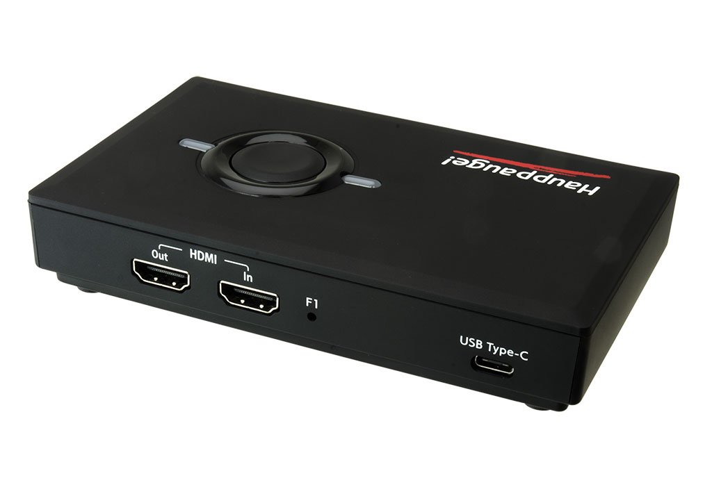 Hauppauge | HD PVR 60 HD Video Recorder