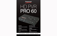 HD PVR Pro 60 box front