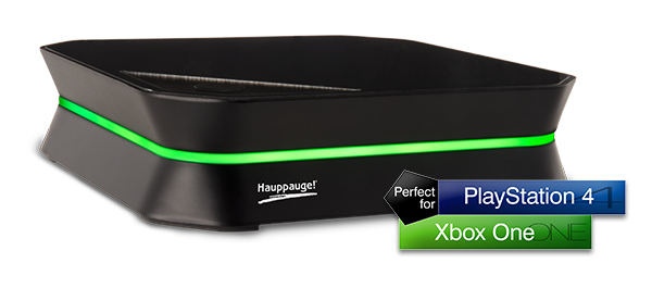 HD PVR 2 Gaming Edition