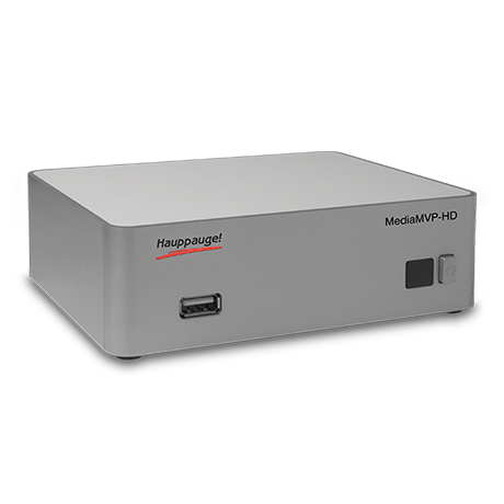 MediaMVP-HD