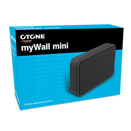 myWall mini sleeve