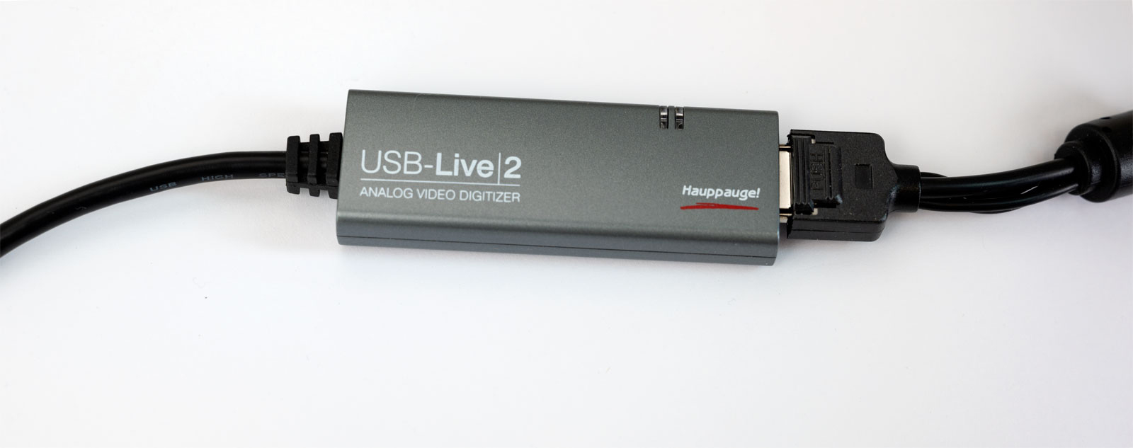 Wewoo - Carte d'acquisition vidéo bleu USB 2.0 Capture & Modifier