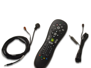 Media Center remote for WinTV-HVR-22550