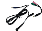 chat cable