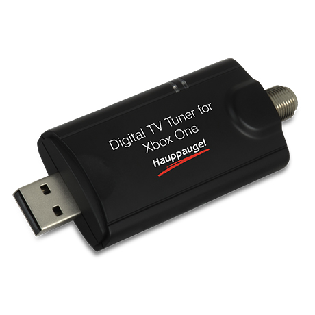 Digital TV Tuner for Xbox One
