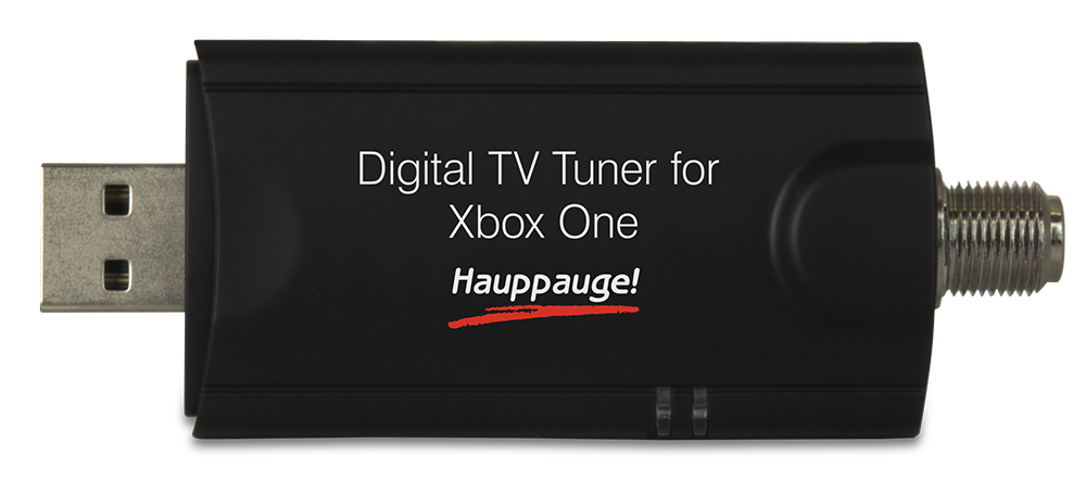 Hauppauge | Digital TV Tuner for One