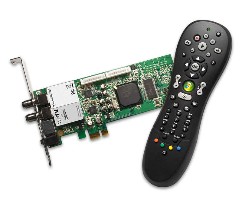 WinTV-HVR-2250 MC-Kit