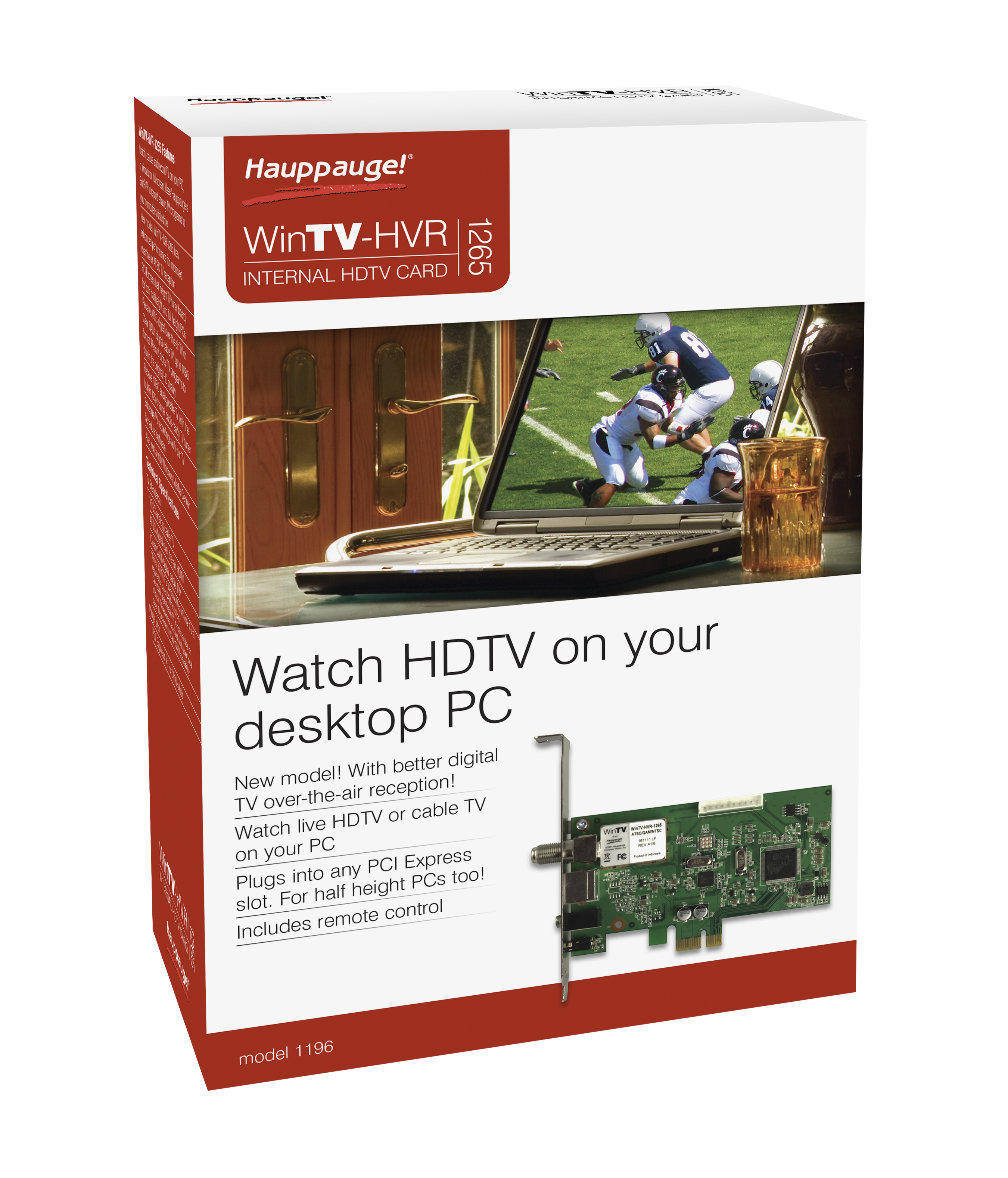 wintv hvr 850 reviews