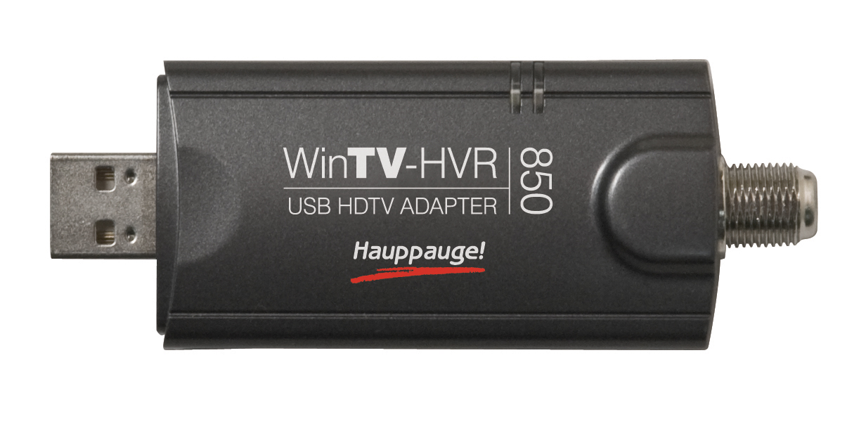 hauppauge wintv hvr 850 on ebay canada